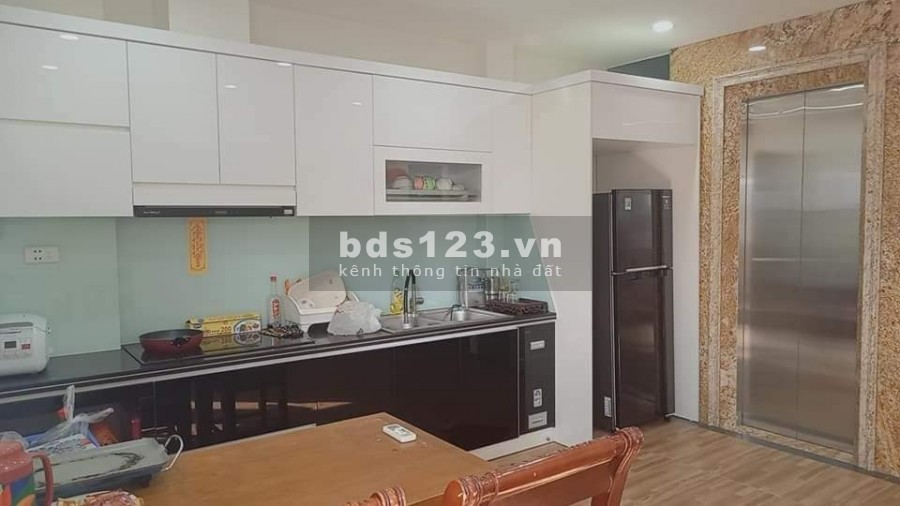 Siêu hiếm Xuân La kinh doanh đỉnh lô góc ô tô tránh, giá nhỉnh 11 tỷ, sổ đỏ đủ