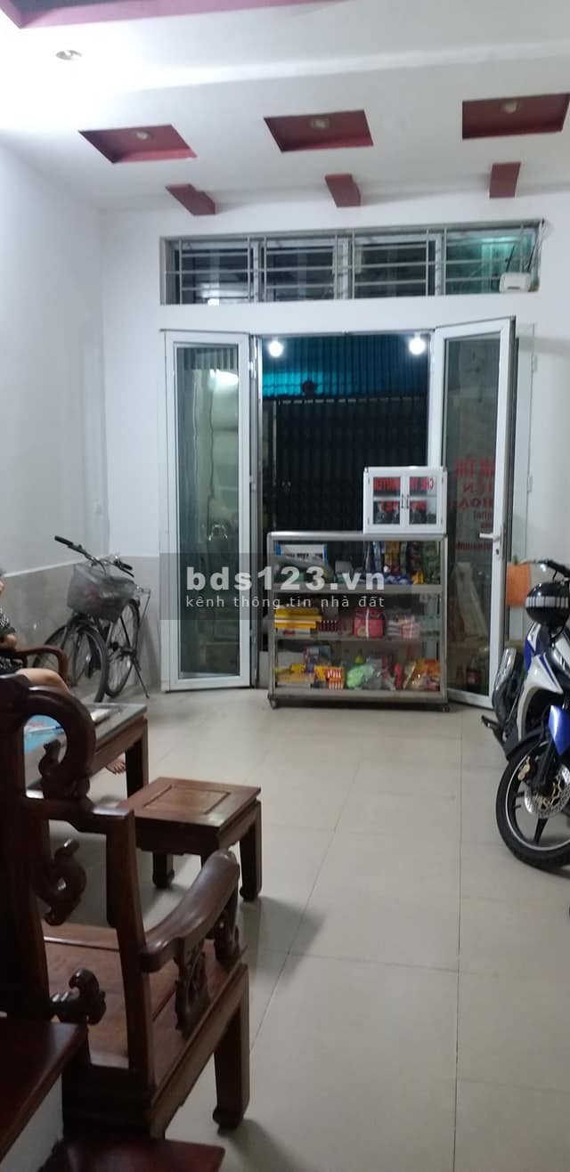 Bán nhà Vũ Tông Phan 41m2, 5tầng, MT 3.6m, phân lô, kinh doanh, giá 5.5 tỷ