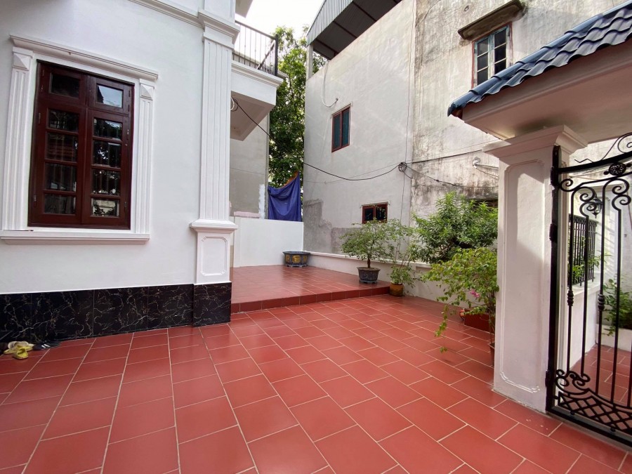 Bán gấp Biệt Thự siêu đẹp chỉ 6tỷ 180m gần Bến Xe Yên Nghĩa Hà Đông