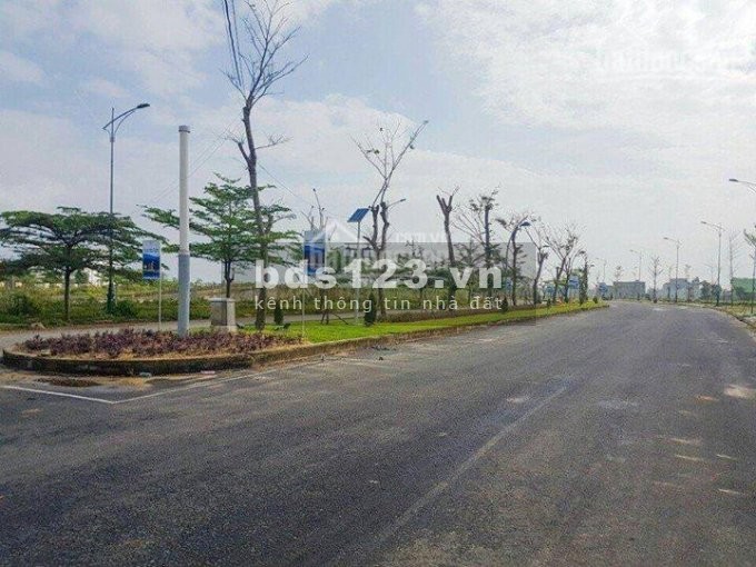 Lô đất ký gửi đất quận Ngũ Hành Sơn, Đà Nẵng, diện tích 100m2