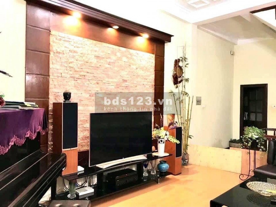 Bán nhà Nguyễn Trãi, Thanh Xuân nhà mới ở luôn, full nội thất, dt 32m2, giá chỉ 3.6 tỷ