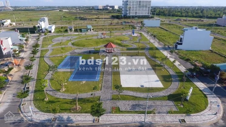 Lô đất ký gửi đất quận Ngũ Hành Sơn, Đà Nẵng, diện tích 100m2