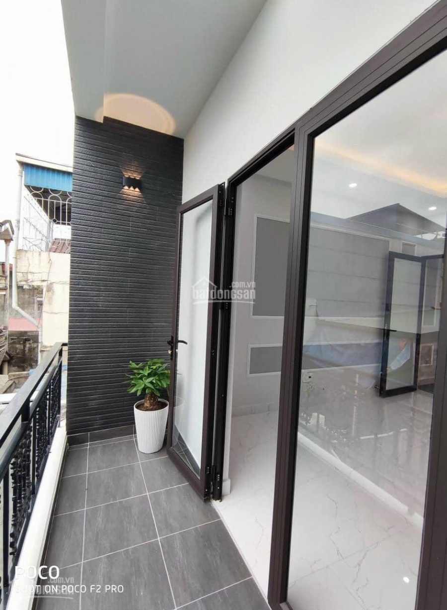 Bán nhà mặt đường Bùi Thị Từ Nhiên 5 p ra tới cảng Chùa Vẽ