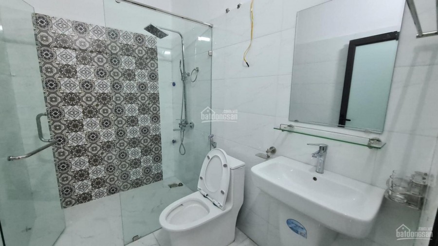 Bán nhà mặt đường Bùi Thị Từ Nhiên 5 p ra tới cảng Chùa Vẽ