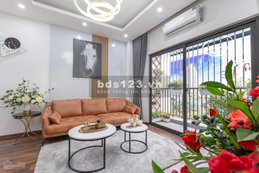Bán căn hộ 2PN trung tâm Q. Hoàng Mai chỉ 1,8 tỷ hỗ trợ vay 0% LS 12 tháng. LH 0961.8228.92