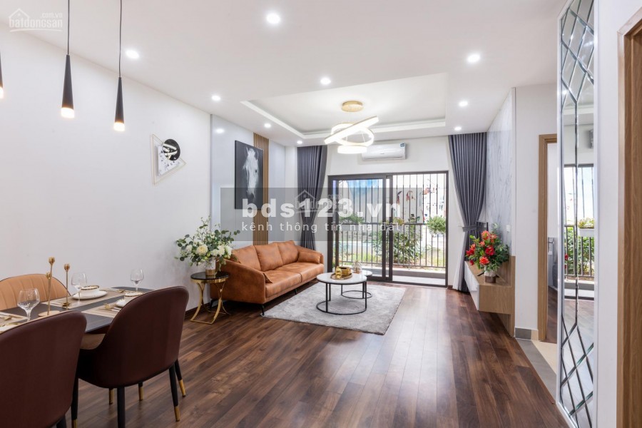 Bán căn hộ 2PN trung tâm Q. Hoàng Mai chỉ 1,8 tỷ hỗ trợ vay 0% LS 12 tháng. LH 0961.8228.92