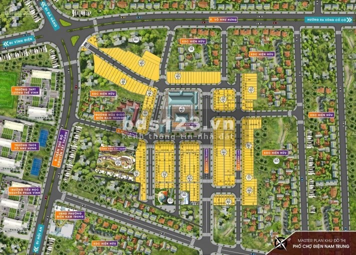 Cần tiền bán gấp lô đất nền hơn 100m2, giá chỉ từ 1.8 tỷ, lhcc