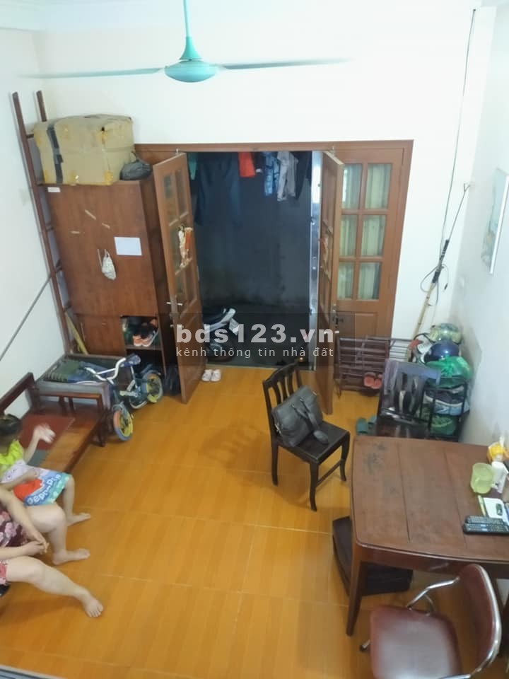 Tôi Bán nhà Thanh Lân! 38m2, giá 2.5 tỷ, TL mạnh.