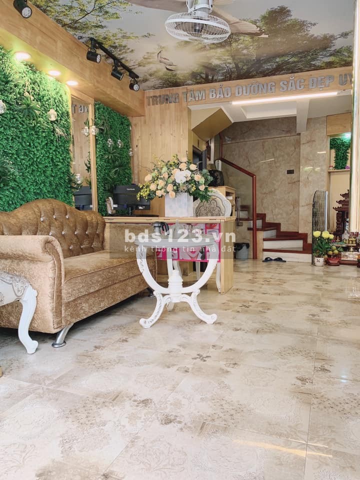 Bán nhà mặt phố Vĩnh Hồ, kinh doanh đỉnh, diện tích 30m2, giá 7.5 tỷ
