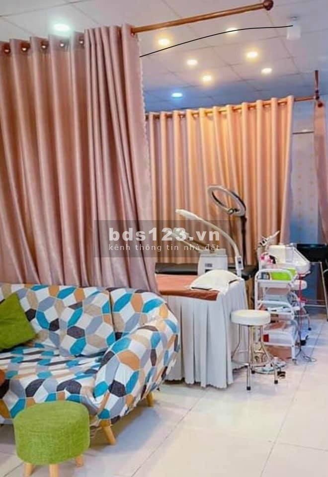 Giá: 2.6 tỷ, mình cần bán Spa phường Tam Hiệp, thổ hoàn công, lh 0908113093