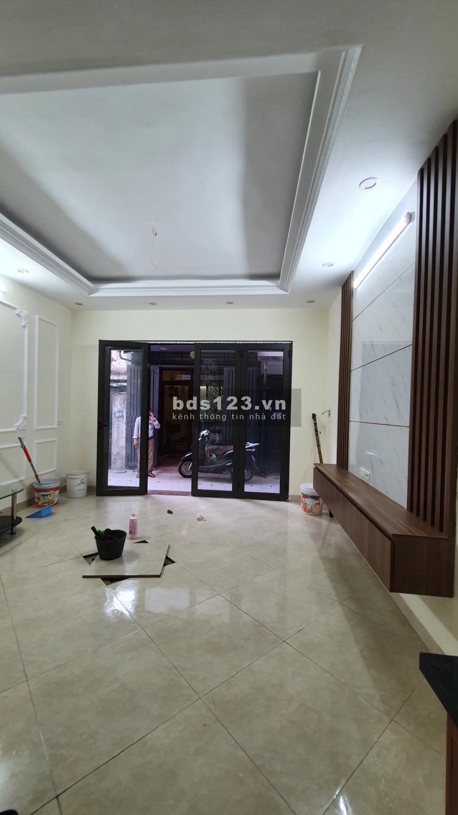Bán nhà 559 Kim Ngưu, Lạc Trung, Hai Bà Trưng xây mới 30m2 x5T giá chỉ 3,35 tỷ, cách đường oto 50m