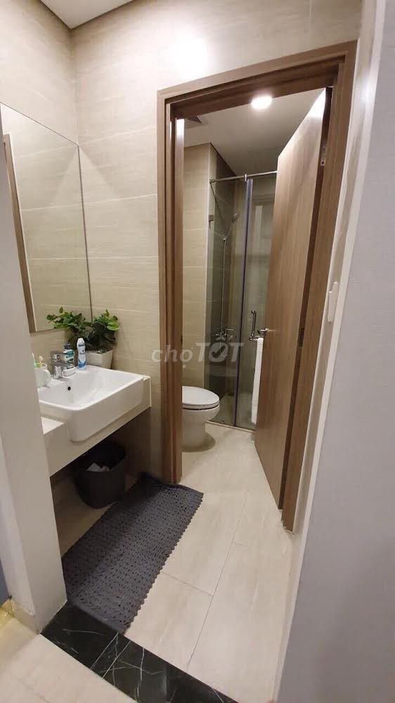 Chính chủ cần bán CHCC S2.02 Vinhomes smart city, Đại lộ Thăng Long, Phường Tây Mỗ, Quận Nam Từ Liêm, Hà Nội
