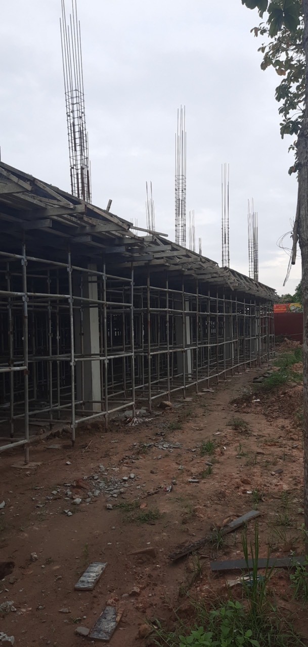 Bán shophouse xây hoàn thiện vị trí khu công nghiệp Bắc Ninh Cực Hot