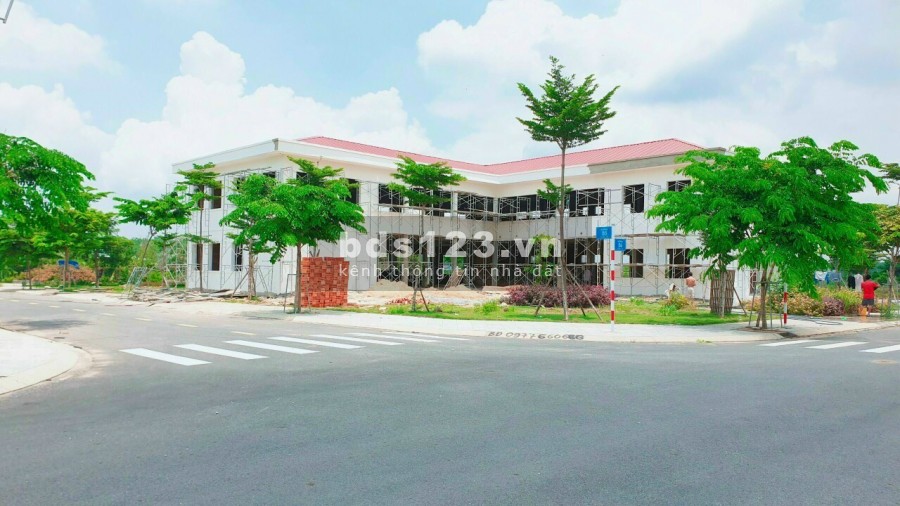 Hana Garden Mall, lựa chọn hàng đầu của Nhà Đầu Tư, sổ hồng từng nền