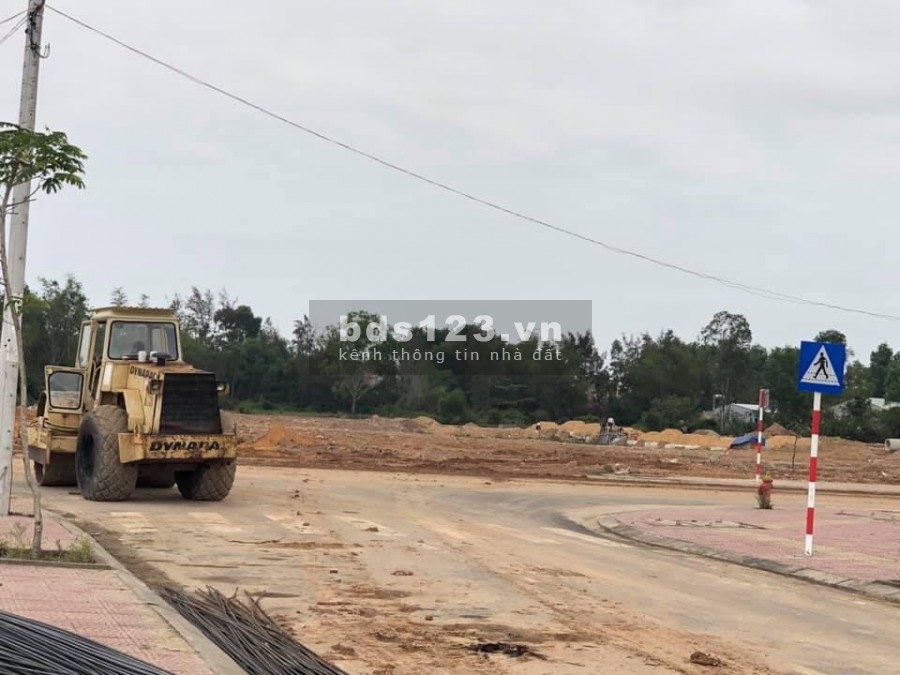 Đất chợ Lai Nghi giá chủ đầu tư mùa covid - 9 lô cuối cùng