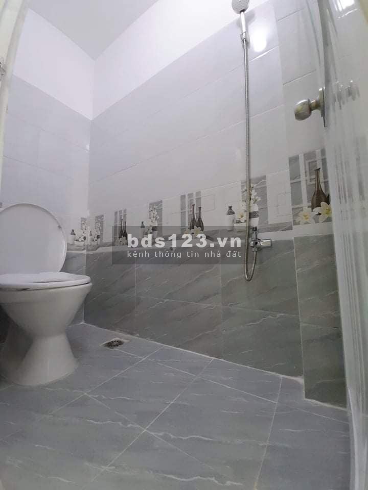Chỉ 2.95 tỷ HXH Phạm văn Chiêu diện tích 24m2, dt 3.5x7, phường 14 Gò Vấp