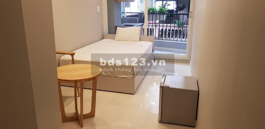 42 căn hộ khép kín, dòng tiền khủng, ngõ 36 Trung Hòa, dt 124m2 8 tầng, 1 hầm mt 7.7m giá 27.5 tỷ