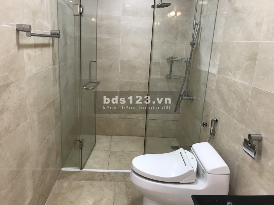 Bán siêu căn hộ 267m2 The Link Ciputra, 4 phòng ngủ, bán công Tây Nam- Đông Nam - Giá 16 tỷ có thương lượng nhiều