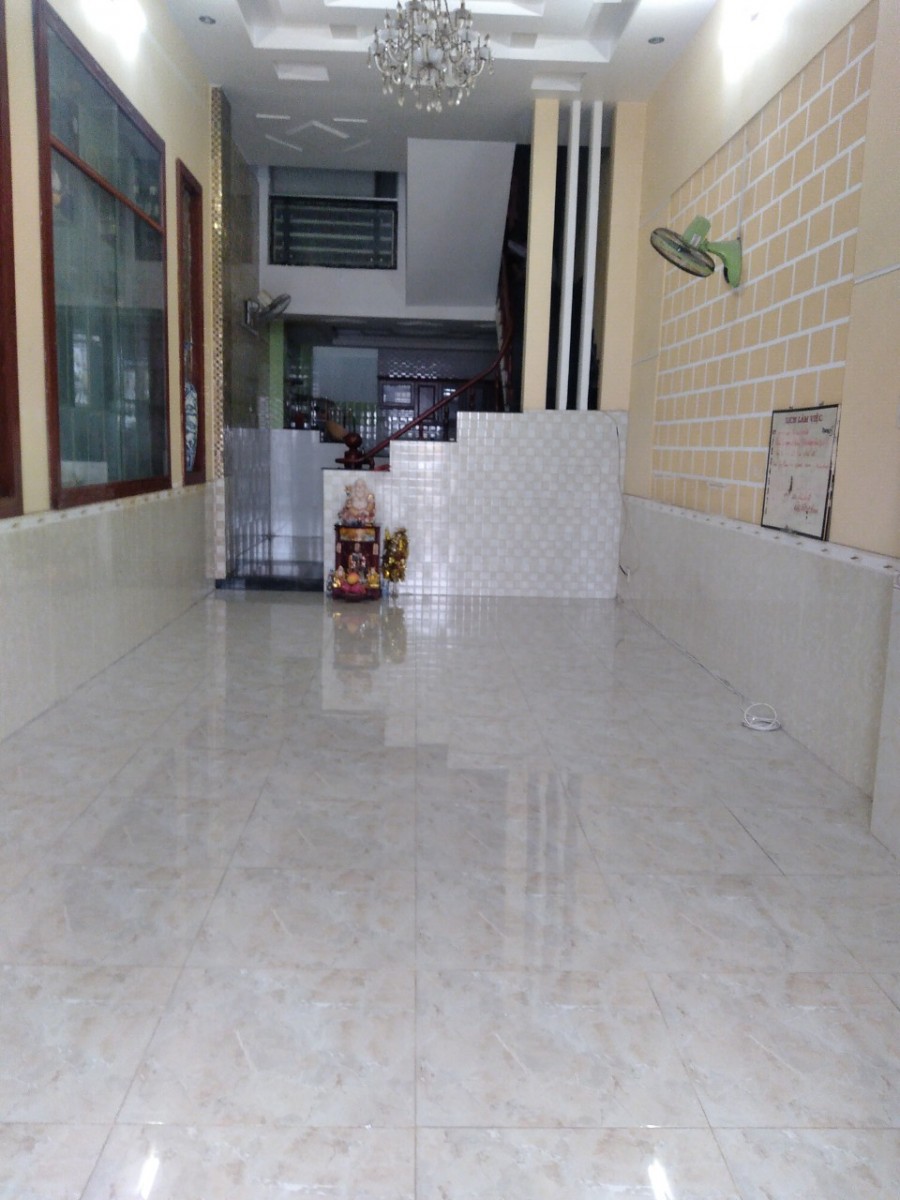 Cần Cho Thuê Nhà Nguyên Căn, 331/64, Đường Phan Huy Ích phường 14, Quận Gò Vấp, Tp Hồ Chí Minh