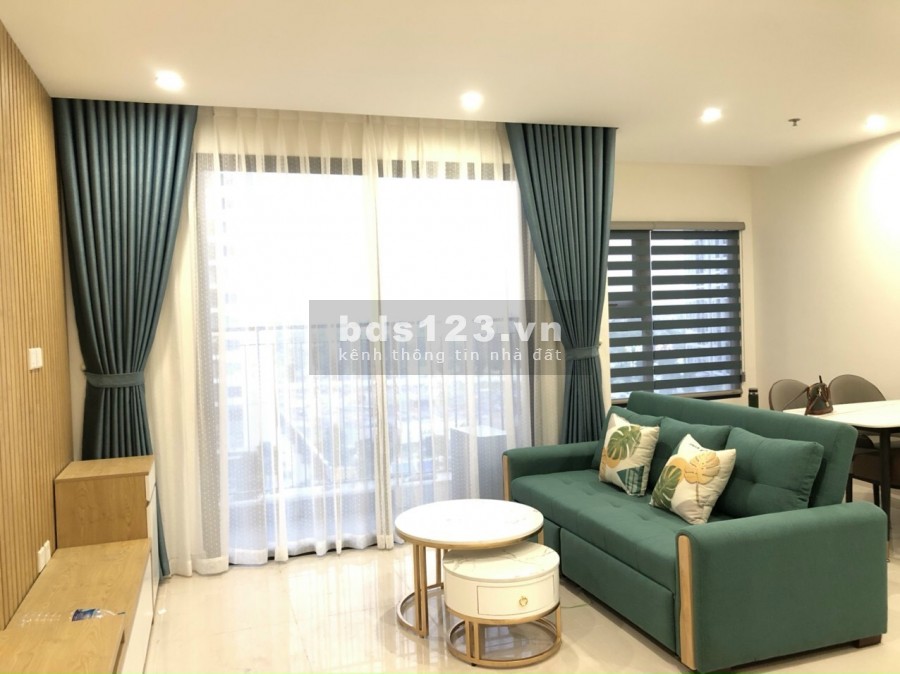 Cập nhật quỹ căn hộ 2 phòng ngủ cho thuê giá rẻ từ 3,5tr/1 tháng tại vinhomes ocean park