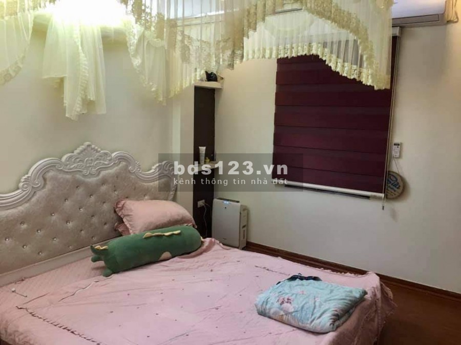 Nhà Hà Đông Khu vực tiềm năng Bám Quốc Lộ, dân đông đúc