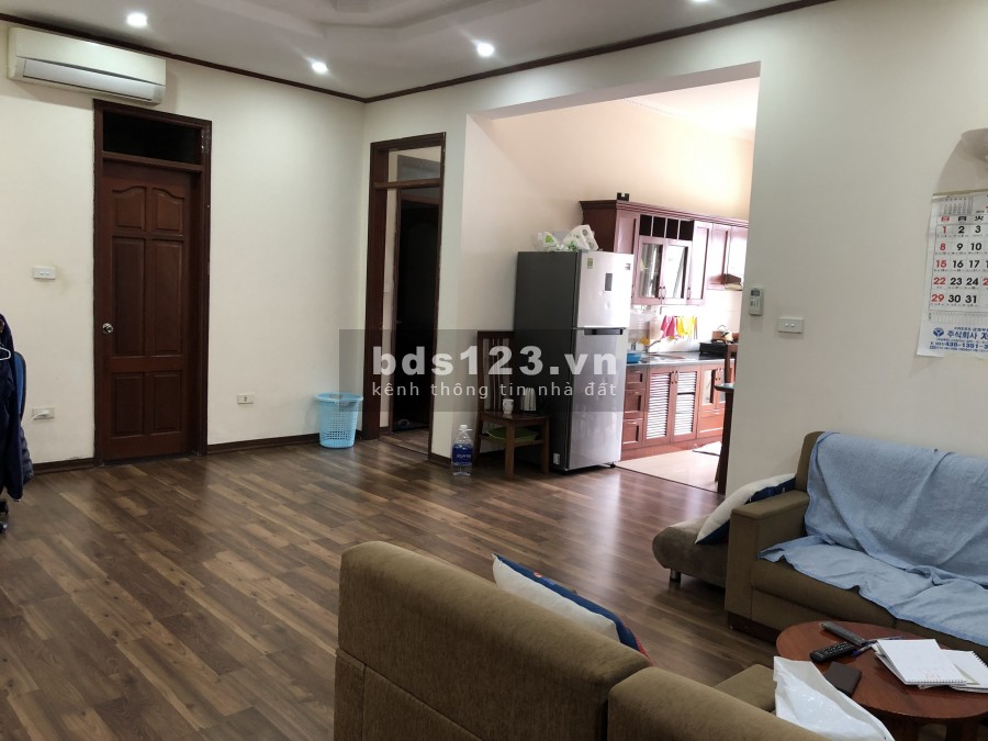 Chính chủ thuê căn hộ chung cư 03 tòa 17T10 Hoàng Đạo Thúy: 85m2, 2PN, đủ đồ sịn, 9.5tr (MTG)