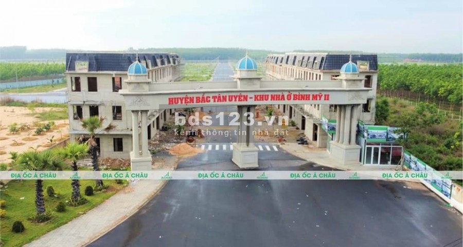Hana Garden Mall, lựa chọn hàng đầu của Nhà Đầu Tư, sổ hồng từng nền
