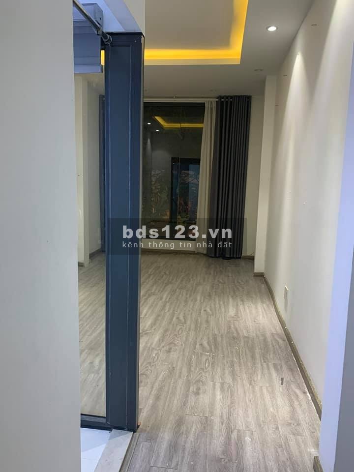 150m2 4tầng 4pn Mặt Tiền Kinh Doanh Nguyễn Tiểu La Quận 10 Chỉ 13 Tỉ 890tr 0908330490