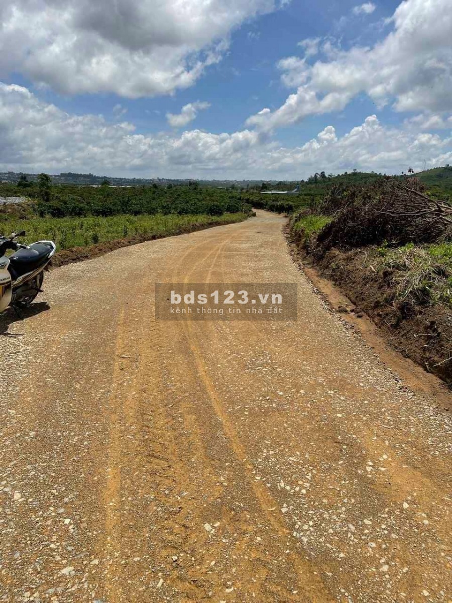 Bán lô đất nông nghiệp 800m2, giá bán 650 triệu, Đông Thanh, ven Đà Lạt, lh 0935434534