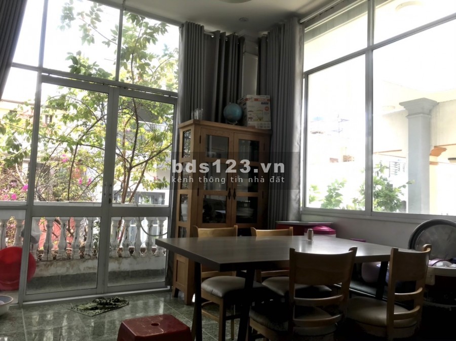 Bán nhà Huỳnh Văn Bánh phường 14, Quận Phú Nhuận dt 50m2, giá bán 10.3 tỷ