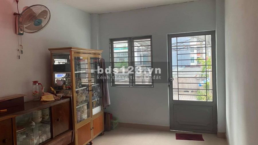 Bán nhà hẻm xe tải 606 3/2 Phường 14 Quận 10 69m2 3 lầu 14 tỷ