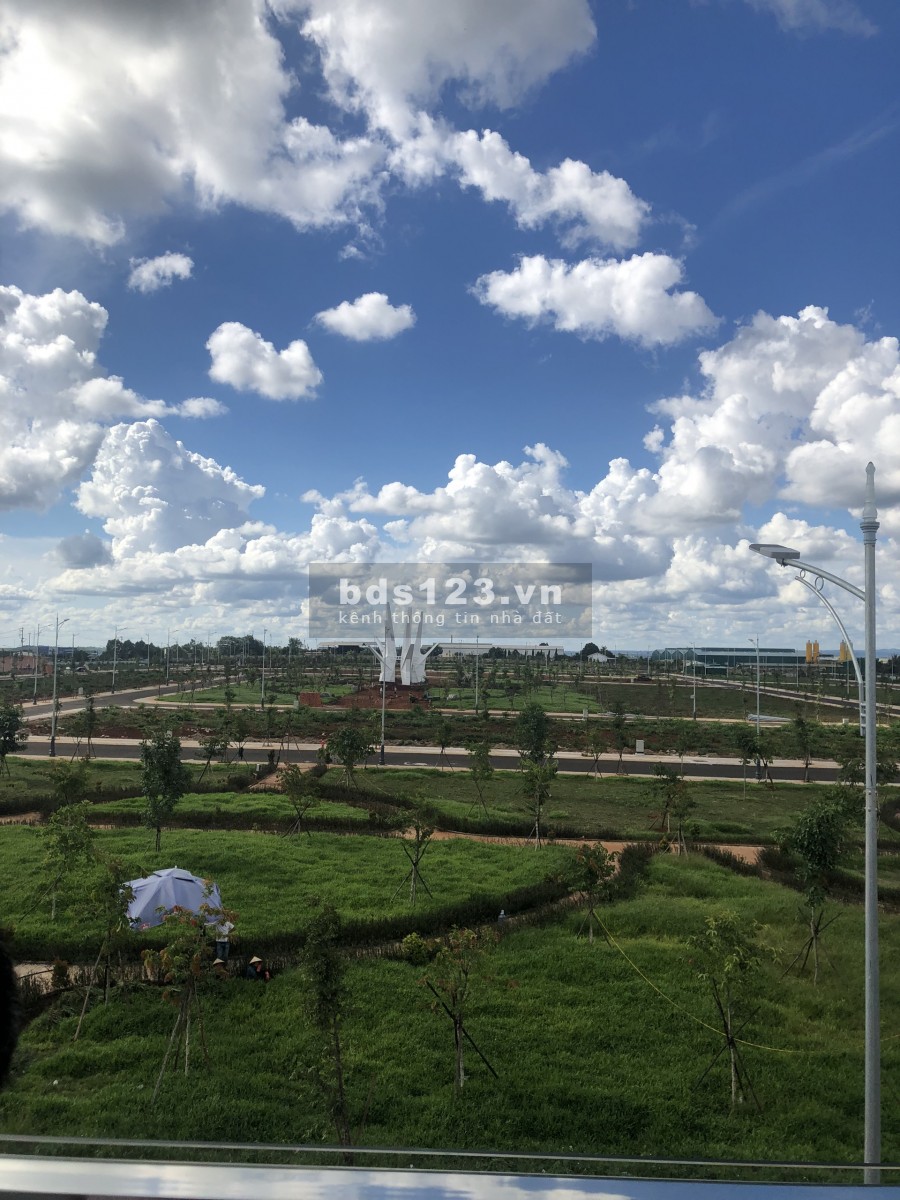 Giỏ sản phẩm đẹp nhất phân khu SPORTIA PARK – Khu đô thị ÂN PHÚ Buôn Ma Thuột