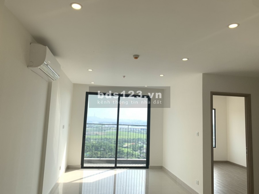 Bán căn hộ 2 phòng ngủ Vinhomes Grand Park Quận 9
