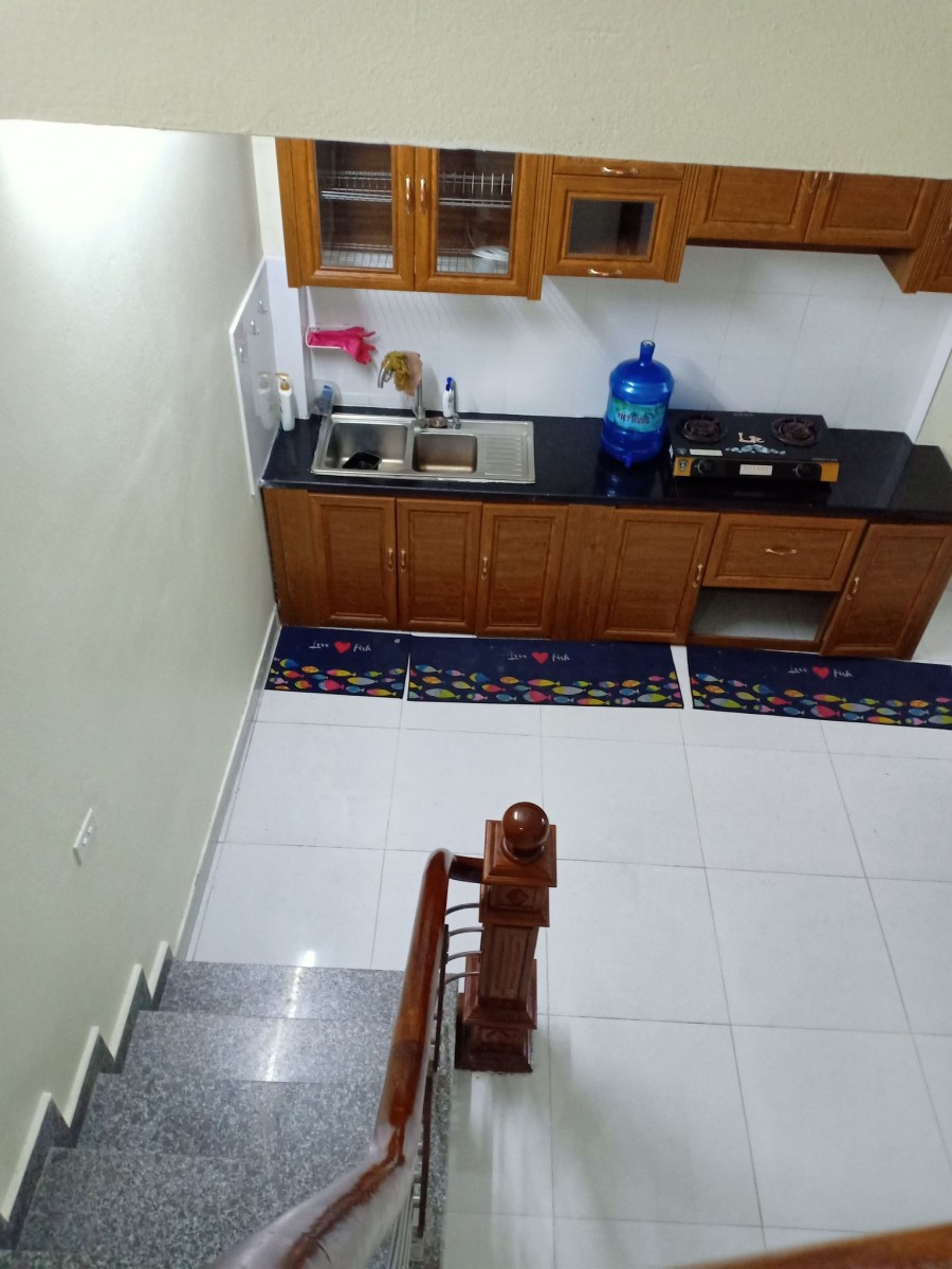 Bán nhà hai mặt ngõ, Xuân Đỉnh, Từ Liêm, 55m2 x 3T, MT 4.5 m, siêu rẻ, 2.5 tỷ.