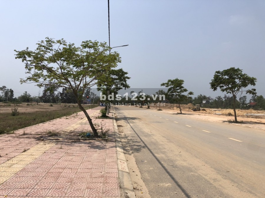 Đất chợ Lai Nghi giá chủ đầu tư mùa covid - 9 lô cuối cùng