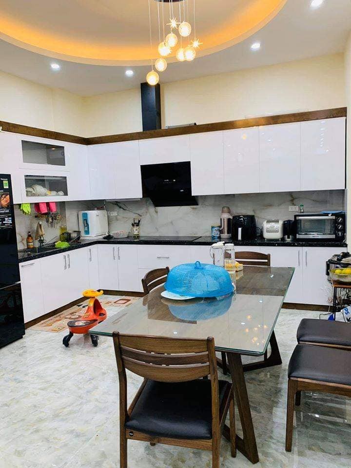 Bán nhà Phân lô Giao Thông Vận Tải 55m 7T MT5m hơn 11tỷ ô tô Kinh Doanh Thang Máy