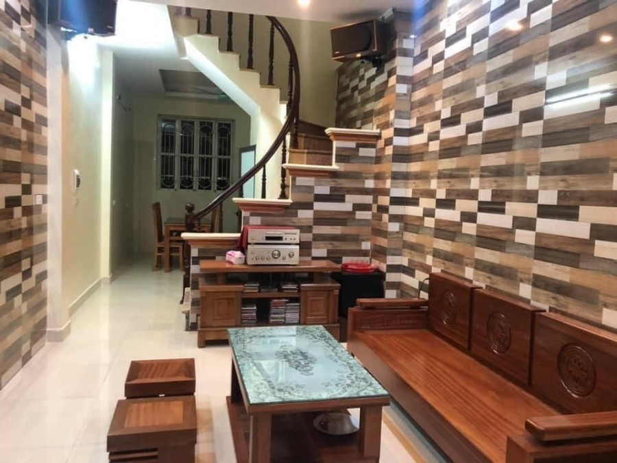 Bán nhà Kim Giang, Thanh Xuân, 35m2 x5T, giá 3.6 tỷ.