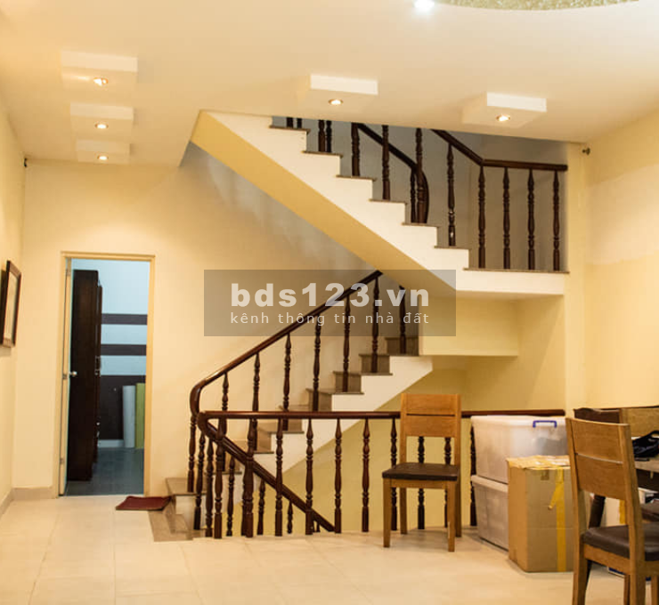 Bán nhà sân vườn! 3 tầng HXH Xô Viết Nghệ Tĩnh, P.17, Bình Thạnh, dt 94m2 12.8 tỷ