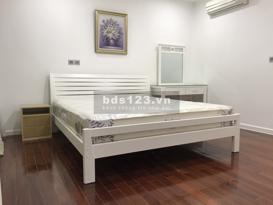 Bán siêu căn hộ 267m2 The Link Ciputra, 4 phòng ngủ, bán công Tây Nam- Đông Nam - Giá 16 tỷ có thương lượng nhiều