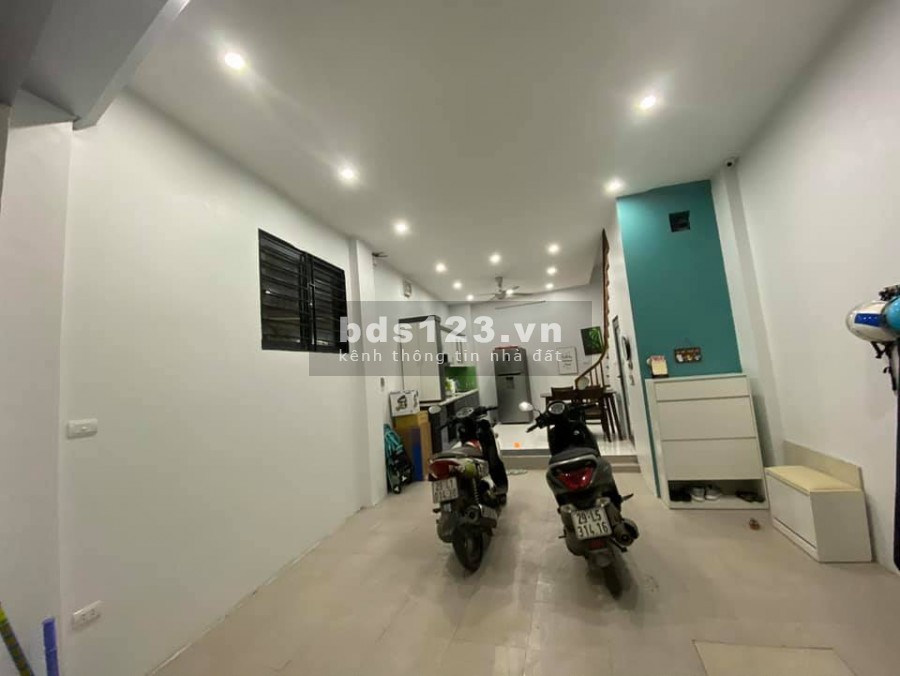 Cực phẩm Đình Thôn ô tô vào nhà 5 tầng, mt 4.7m, giá chỉ 7.95 tỷ