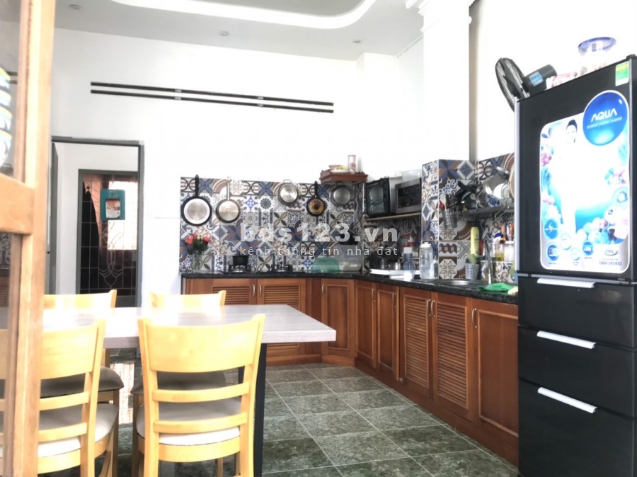 Bán nhà Huỳnh Văn Bánh phường 14, Quận Phú Nhuận dt 50m2, giá bán 10.3 tỷ