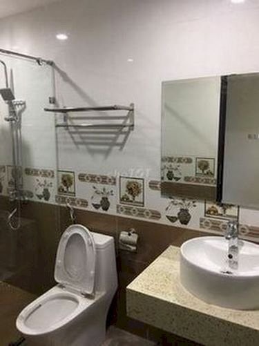 Bán nhà Hoàng Mai 5 tầng mới cứng, thông thoáng, sáng sủa, ở…