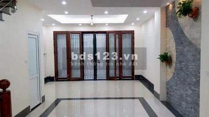 Bán nhà Hoàng Mai 5 tầng mới cứng, thông thoáng, sáng sủa, ở…