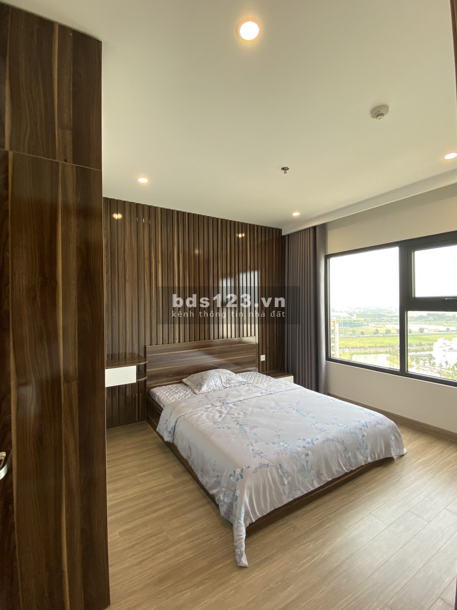 Tổng hợp 999 + căn hộ cho thuê tại Vinhomes Ocean Park Gia Lâm từ 2,5tr - 9tr/th, LH 085.400.6789