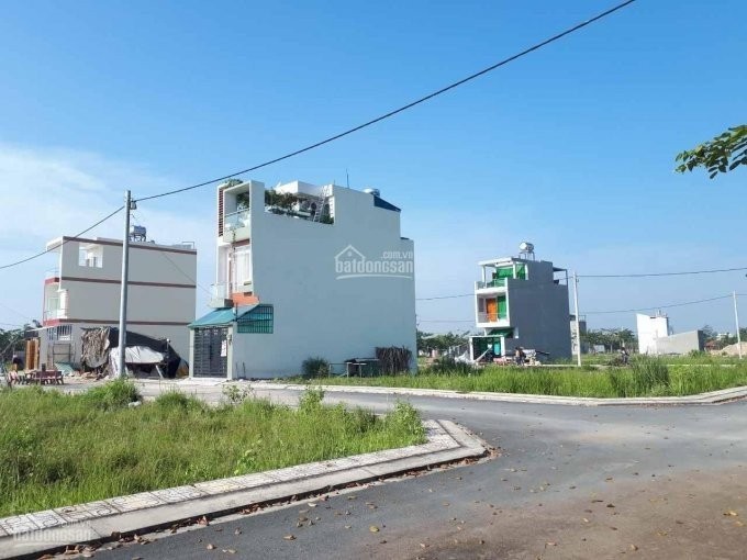 Cần bán gấp lô đất gần đường Nguyễn Duy Trinh, Bình Trưng Đông Quận 2, LH 0867990174