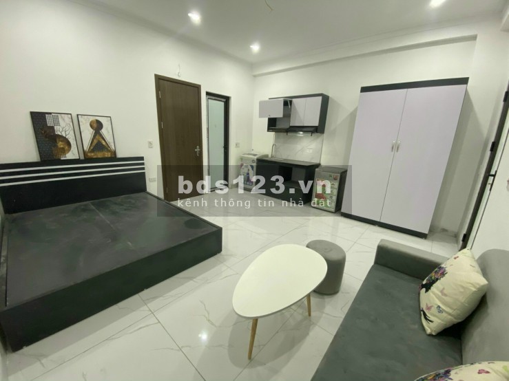 Bán căn nhà CCMN cho thuê Triều Khúc,Thanh Xuân 48m 6 tầng nhỉnh 4 tỷ