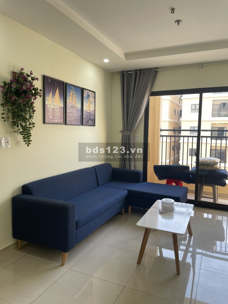 Cho thuê chung cư Cityland Park Hills 2PN full nội thất siêu đẹp