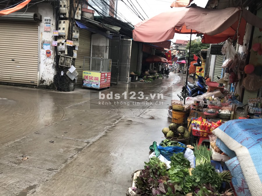 Bán đất thổ cư cực đẹp cực rẻ ngay trung tâm Bầu Kim Chung