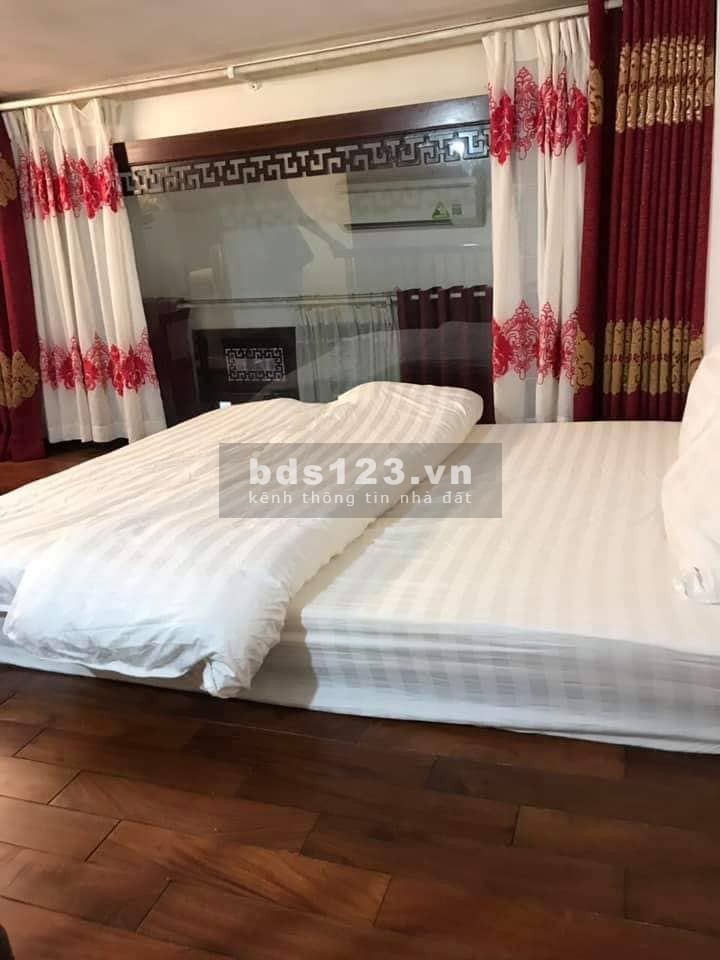 Nhà liền kề Lê Trọng Tấn Hà Đông, dân trí cao, vỉa hè ngõ thông, dt 48m2, 4 tầng, giá 6.3 tỷ