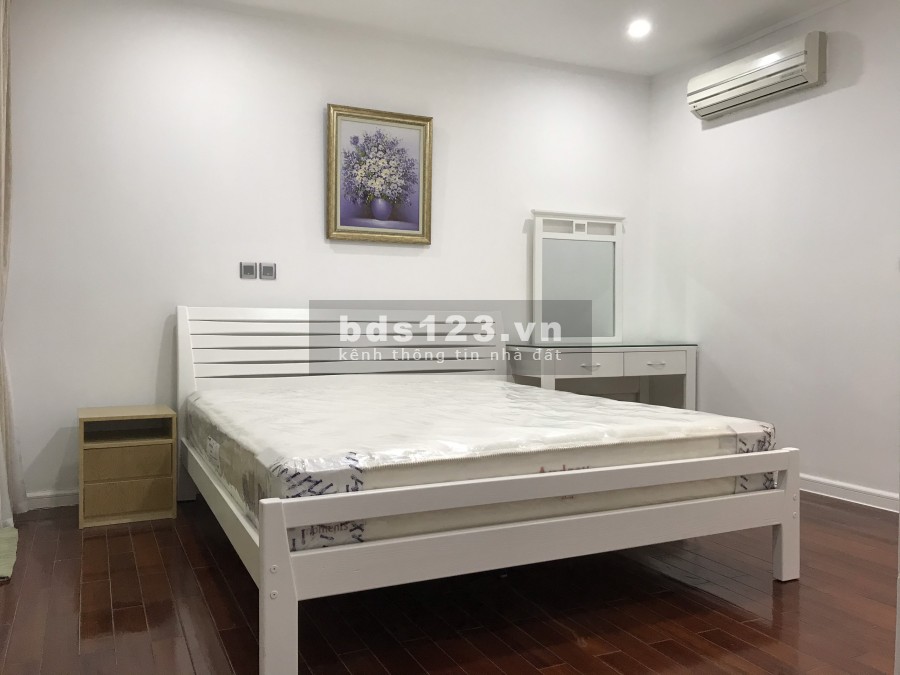 Bán siêu căn hộ 267m2 The Link Ciputra, 4 phòng ngủ, bán công Tây Nam- Đông Nam - Giá 16 tỷ có thương lượng nhiều